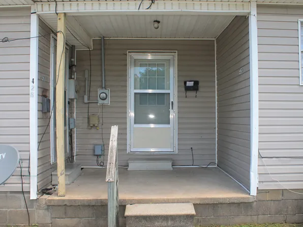 430 S. Washington Ave., 430 S Washington Ave, Brownsville, TN 38012