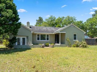 2412 S South Bay St, Georgetown, SC 29440