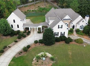1810 Ebenezer Farm Cir, Marietta, GA 30066