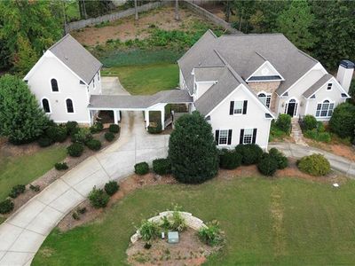1810 Ebenezer Farm Cir, Marietta, GA, 30066