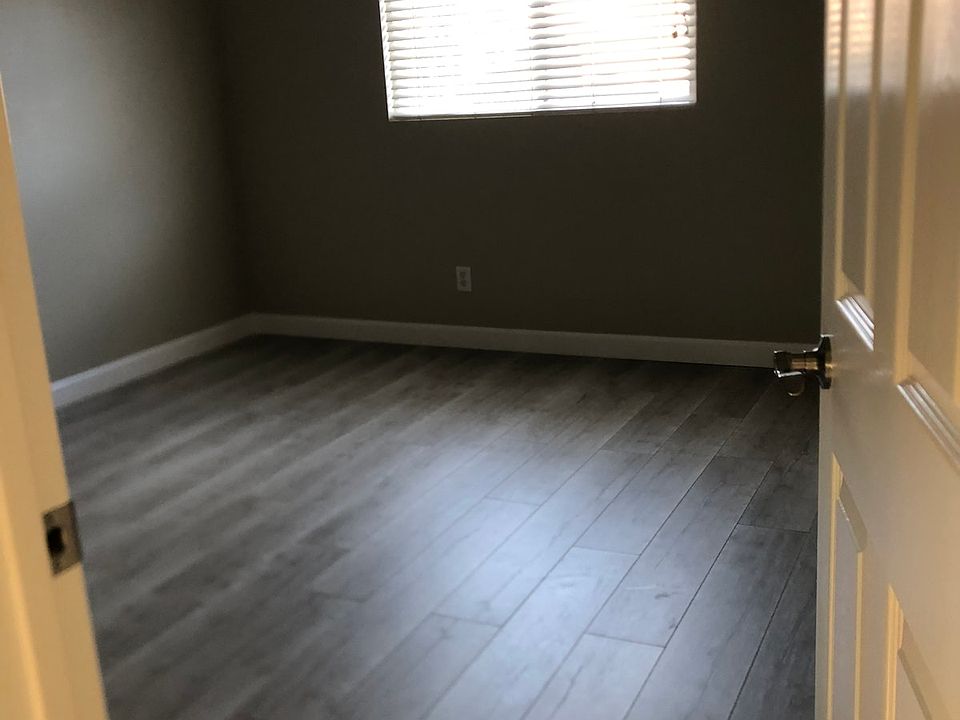 Master bedroom #2