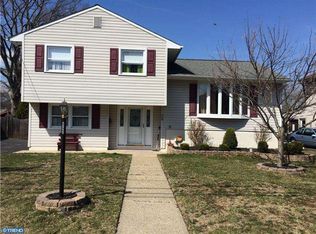 228 Sherwood Ave, Hamilton, NJ 08619