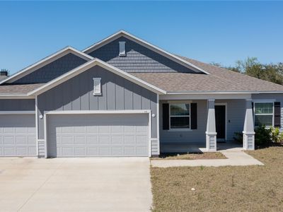 125 College St, Kingsland, GA, 31548