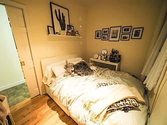 Rented by J & M Realty Services Corp (Management)