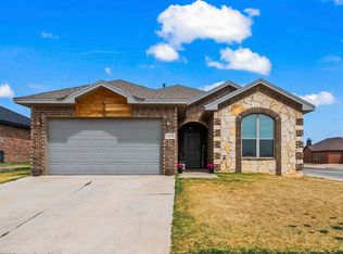 10125 Avenue W, Lubbock, TX 79423