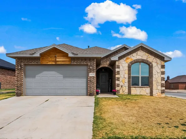 10125 Avenue W, Lubbock, TX 79423