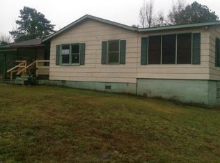1032 Oneal Rd, Talbotton, GA 31827
