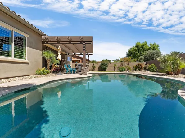 15741 W Harvard St, Goodyear, AZ 85395