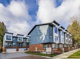 7177 194a St #71, Surrey, BC V4N 6V6