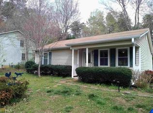 4775 Chevy St, Cumming, GA 30041