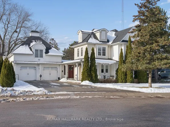 312 Main Unionville St, Markham, ON