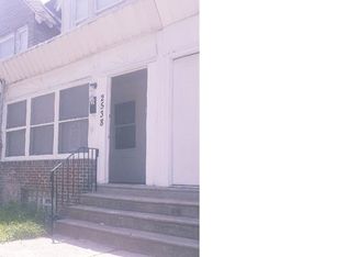 2538 Bonnaffon St, Philadelphia, PA 19142