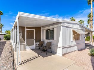303 S Recker Rd LOT 81, Mesa, AZ 85206