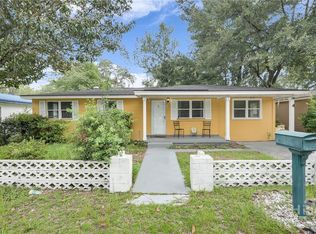 904 Sherman Ave, Savannah, GA 31405