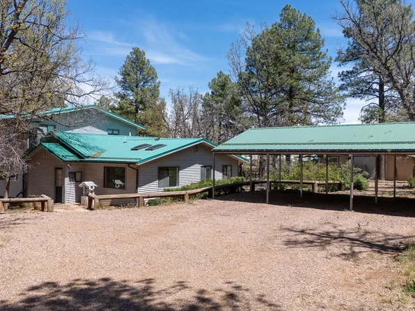 4343 Vallery Ln, Lakeside, AZ 85929
