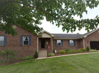 120 Cherry Dr, Harrodsburg, KY 40330
