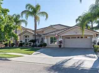 13524 Mesa Crest Dr, Yucaipa, CA 92399