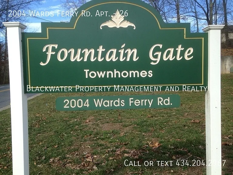2004 Wards Ferry Rd #26 — Photo 2