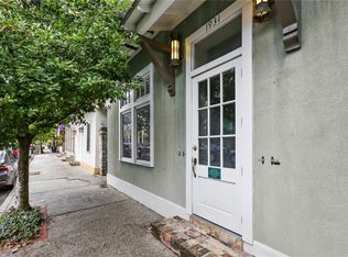 1931 Burgundy St #16, New Orleans, LA 70116