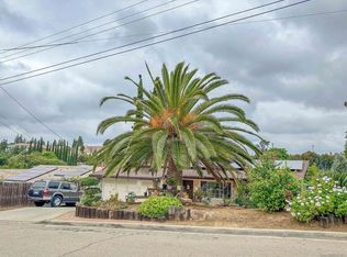 724 Driftwood Ln, Fallbrook, CA 92028