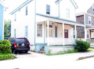 40 Gould St, Newport, RI 02840