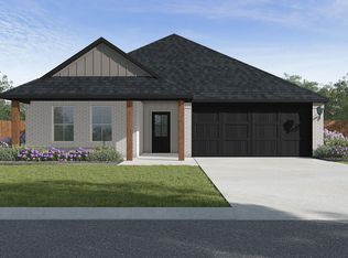 117 Yonkers Dr, Lafayette, LA 70507