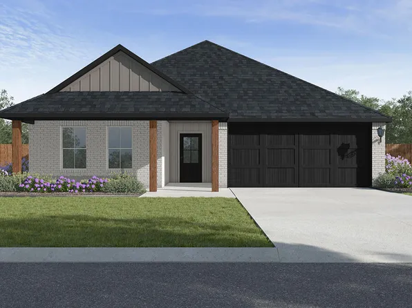 117 Yonkers Dr, Lafayette, LA 70507