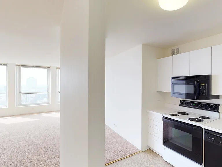 Dining/Living room