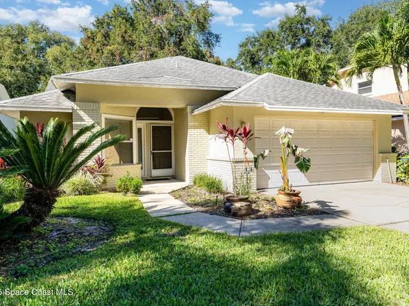 3030 La Cita Ln, Titusville, FL 32780