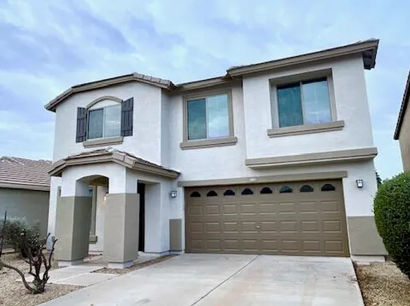 1831 W DESERT SEASONS Drive, San Tan Valley, AZ 85144