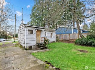 918 NW 87th St, Seattle, WA 98117
