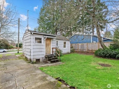 918 NW 87th Street, Seattle, WA, 98117