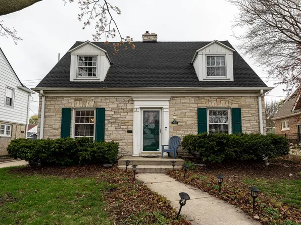 2917 North 67th STREET, Milwaukee, WI 53210