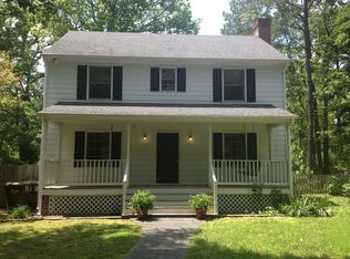 10103 Old Bon Air Pl, North Chesterfield, VA 23235