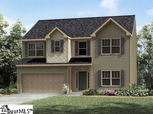 400 Kindle Tree Way, Simpsonville, SC 29680