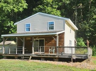 13945 Highway 120, Sinnamahoning, PA 15861