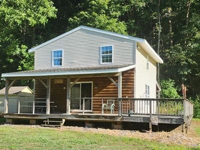 13945 Highway 120, Sinnamahoning, PA, 15861