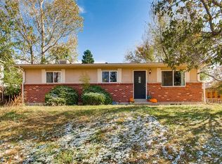 2084 Fraser St, Aurora, CO 80011