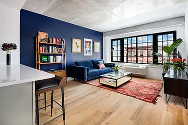 Rented by Bold New York