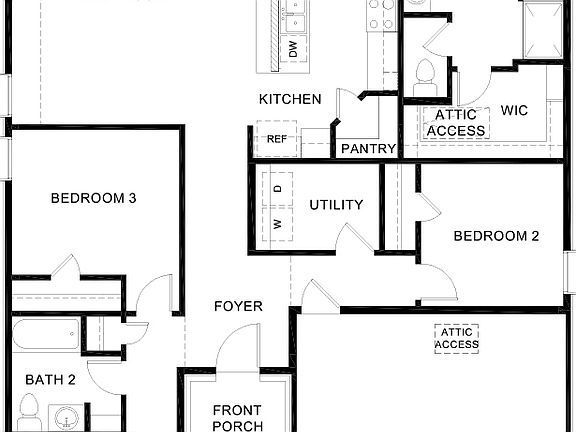 Floor Plan.