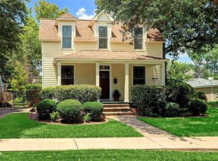 523 W 15th St, Houston, TX 77008