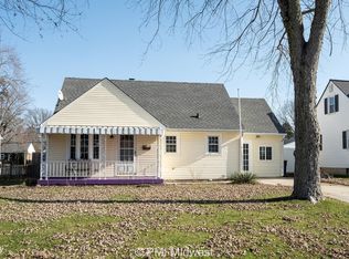 227 S 12th Ave, Beech Grove, IN 46107