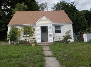 239 W Main St, Plainville, CT 06062