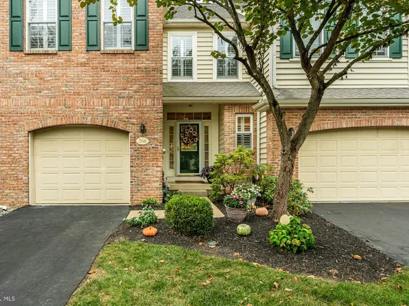 266 Cherry Ln, Kennett Square, PA 19348