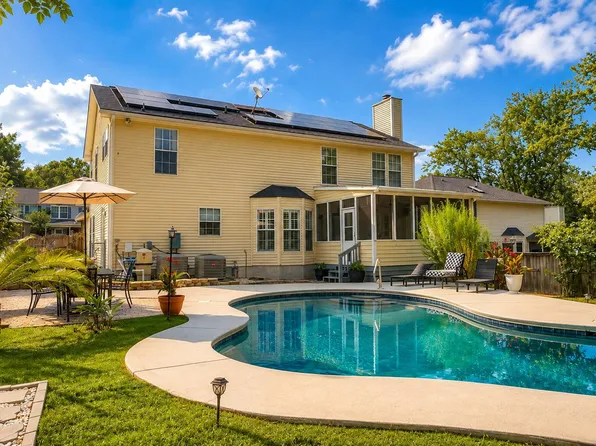 103 Hartland Ln, Goose Creek, SC 29445