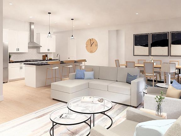 The Balcones Family Room