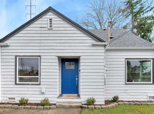 1921 N Stevens St, Tacoma, WA 98406