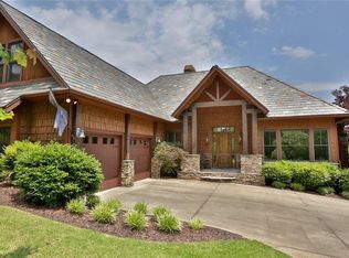 111 Oakmont Ct, Sunset, SC 29685