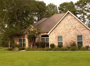 157 Needles St, Vidor, TX 77662