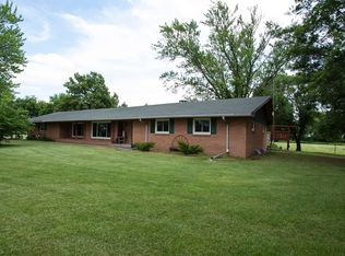 2535 McKelvie Rd UNIT 10, Seward, NE 68434